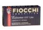 9mm Luger 147 Grain Hollow Point 25 Rounds Fiocchi Ammunition